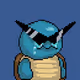 Sad Turtle Squad