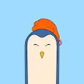 penguin image