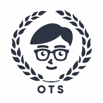 Certificate #OTS