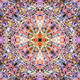 Symmetrical Madhouse