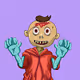 Zombie Alive