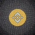 Mosaic Coins