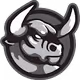3D Angry Bull Collection