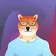 Beautiful Shiba