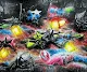 Star Shapes