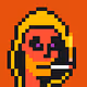 Skull Punk Yatch Club