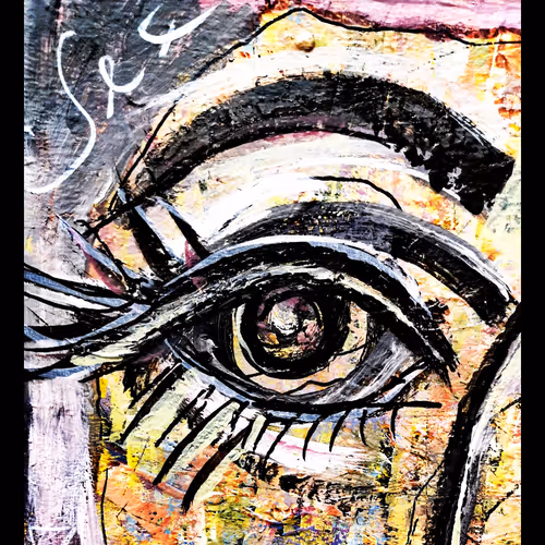 Fifty-nine Abstract Theory