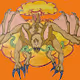 Scorchbeast