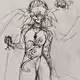 just drawn