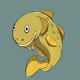 Groovy Fish