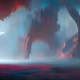 Mystery Cave