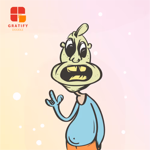 Doodlez_Gratify