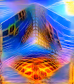 STEEL WOOL COLORS COLLECTION BY JOHN N.