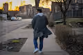 Streets of Minneapolis