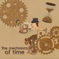 The mechanics of time