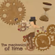 The mechanics of time