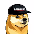 Dogepunks #52 - Bankless Doge