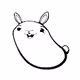 Dango Rabbit