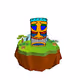 tiki original