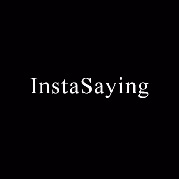 InstaSaying