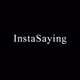 InstaSaying