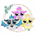 CryptoFoxys