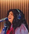 Abida Parveen