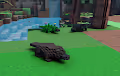Platypus Paradise
