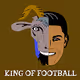 Ronaldo the GOAT