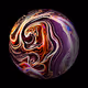 Moving GlowBalls by FliDo