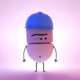 Strange uniBROw