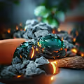 Mineral design