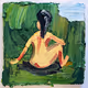Serious Narrative Paintings