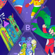 BugCity Art