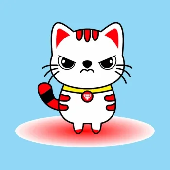 Cute Cat 101