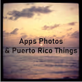 Apps Photos & Puerto Rico Things