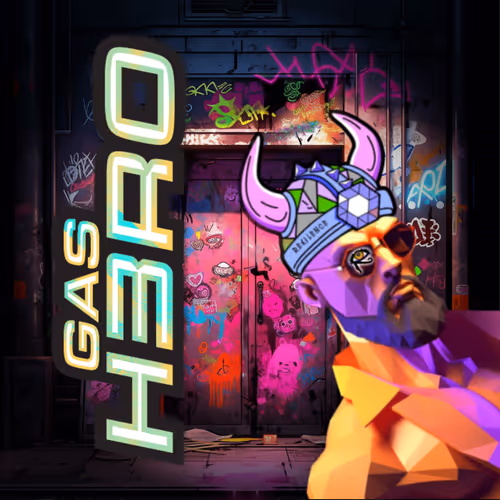 GasHero Tribute by ARmandi