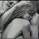 Drawing art with pencil