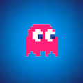 Crypto Pac Ghost