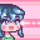Cute Laser Eyes Club