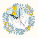 Girls & Flowers Order Tickets