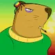 The Trail Blazers Capybaras