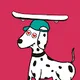 Skate Dog