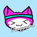 Cat Squad Playground