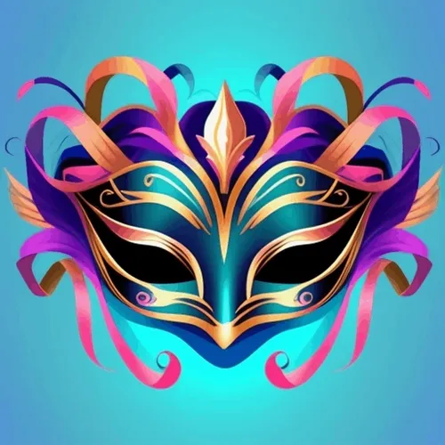 Masquerade Party