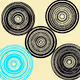 Random Circles