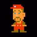 Super Tomo Bros