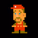 Super Tomo Bros