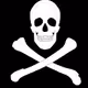 The Jolly Roger