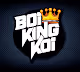 Boi King Koi's Music